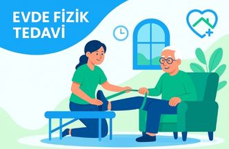 Fizik Tedavi